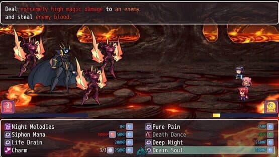 Assassins of Darkness — screenshot 4