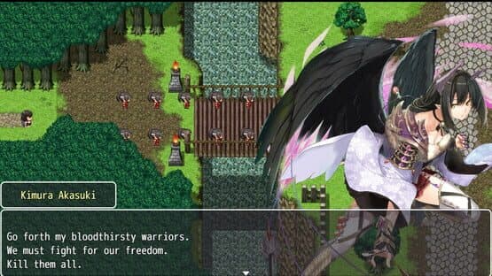 Assassins of Darkness — screenshot 6