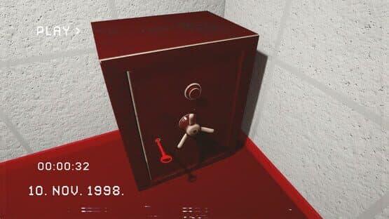 The Backrooms: Investigate and Escape — screenshot 7