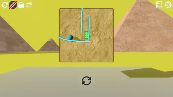 Cubenomics — screenshot 3