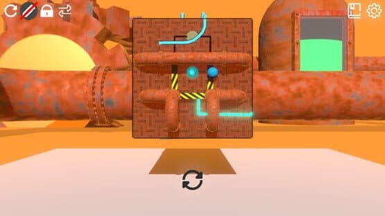Cubenomics — screenshot 5