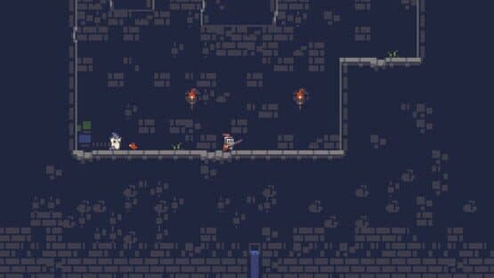 Shotgun Knight — screenshot 1
