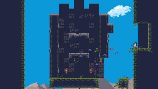 Shotgun Knight — screenshot 2