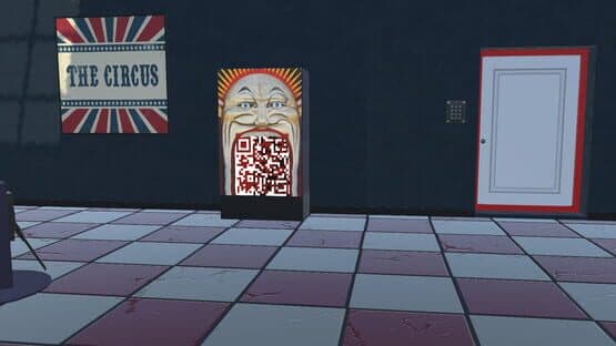 QR Escape — screenshot 3