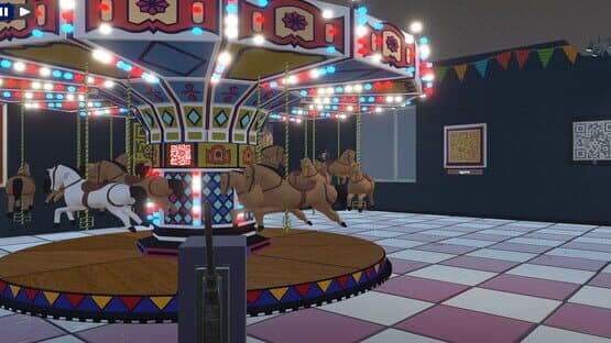 QR Escape — screenshot 4