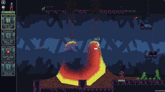 Infest — screenshot 1