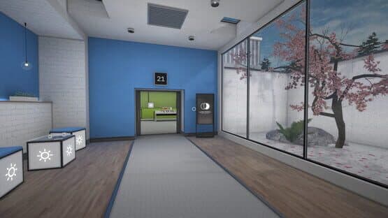 Re:Touring — screenshot 3