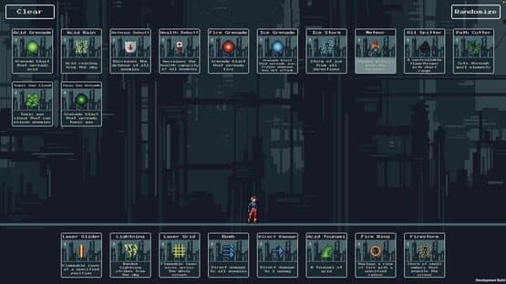 Infest — screenshot 3