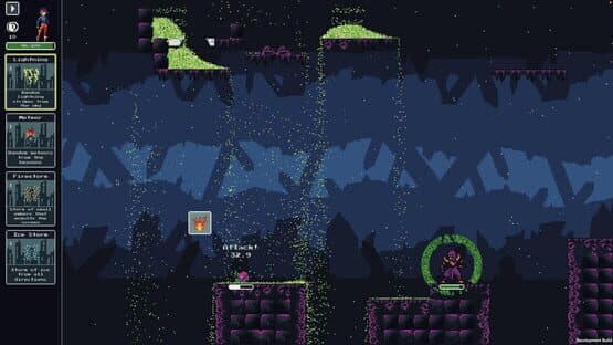 Infest — screenshot 5