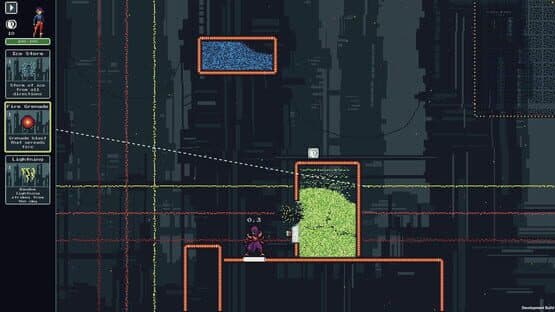 Infest — screenshot 6