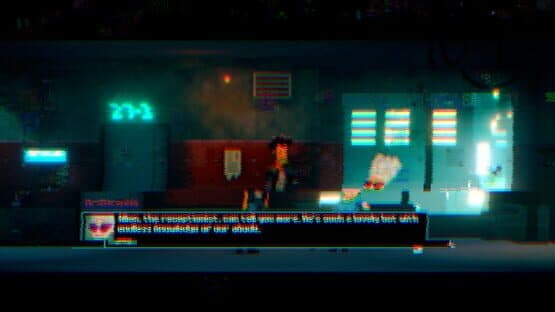 Three Minutes to Eight — screenshot 2