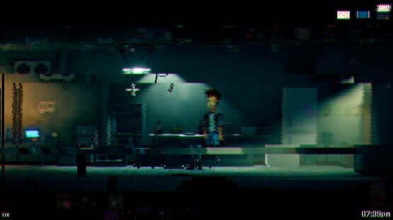 Three Minutes to Eight — screenshot 3