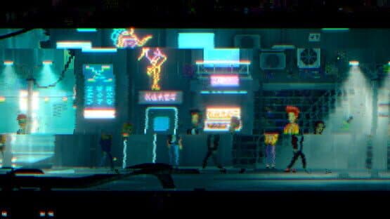 Three Minutes to Eight — screenshot 4