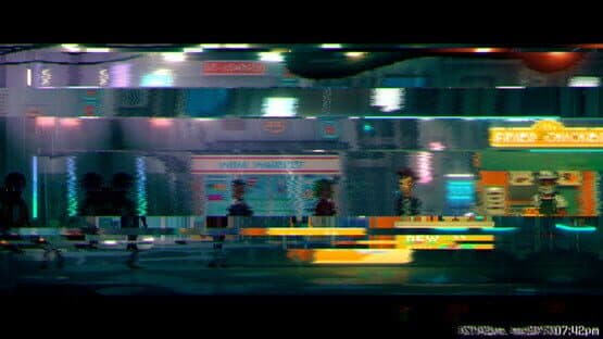 Three Minutes to Eight — screenshot 6