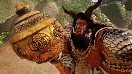 Rudra: A Tale of Time — screenshot 4
