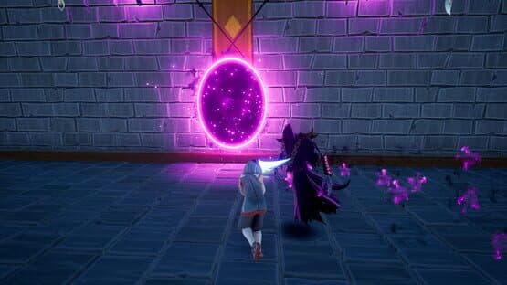 Portal Guardians — screenshot 1