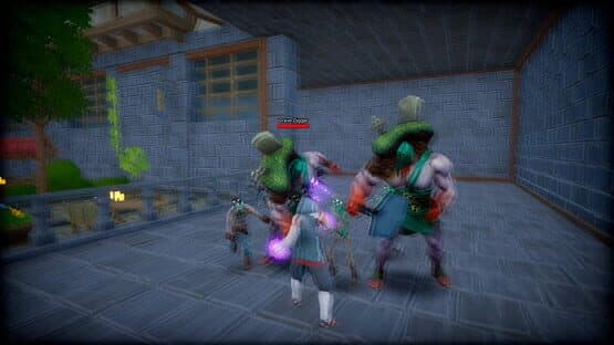 Portal Guardians — screenshot 2
