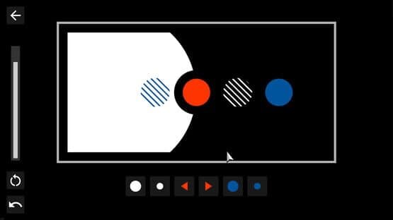 The Regions — screenshot 1