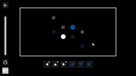 The Regions — screenshot 2