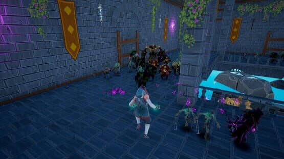 Portal Guardians — screenshot 5
