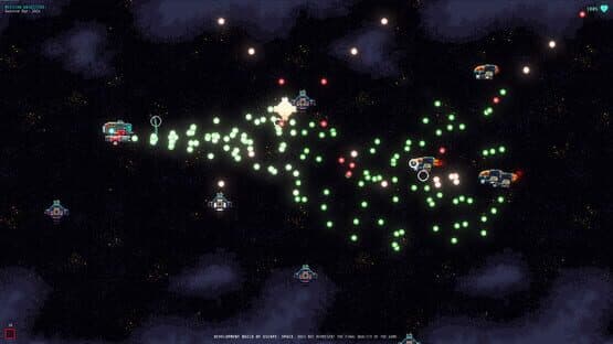 Escape Space — screenshot 1