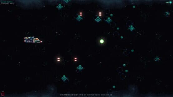 Escape Space — screenshot 2