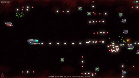 Escape Space — screenshot 3