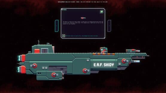 Escape Space — screenshot 4