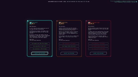 Escape Space — screenshot 5
