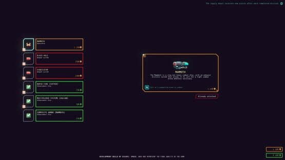 Escape Space — screenshot 6