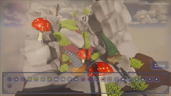 Tiny Terrariums — screenshot 1