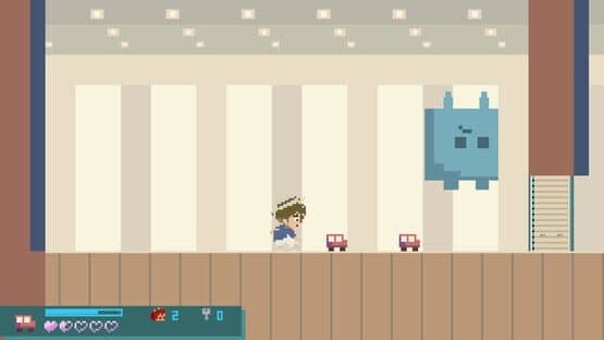 Reso-Seeker — screenshot 4