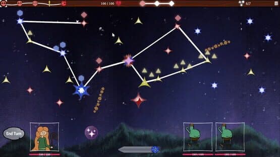 Erin and the Otherworld — screenshot 1