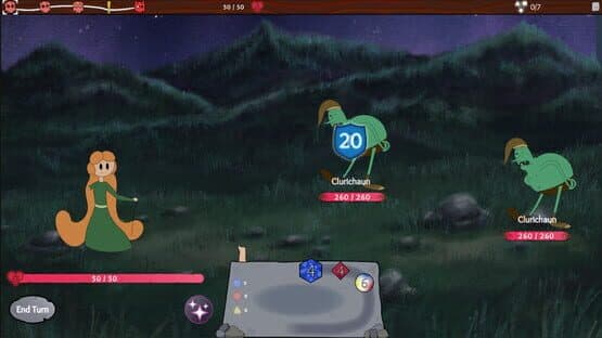 Erin and the Otherworld — screenshot 2