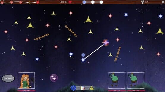 Erin and the Otherworld — screenshot 3