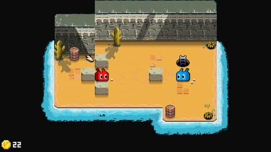 Omi Momi — screenshot 1
