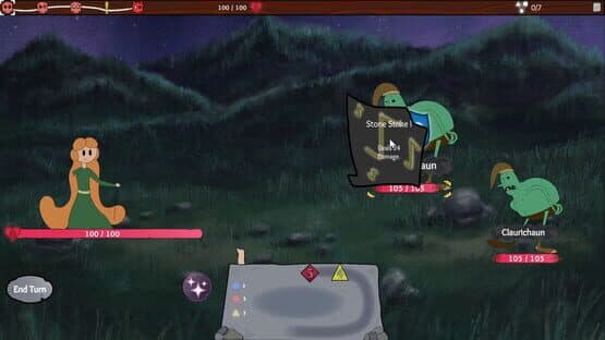 Erin and the Otherworld — screenshot 4