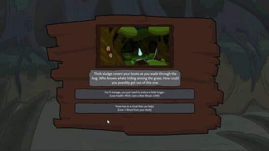 Erin and the Otherworld — screenshot 5