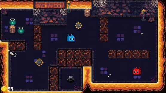Omi Momi — screenshot 3