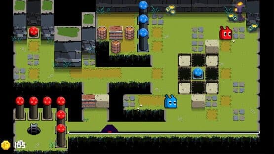Omi Momi — screenshot 5