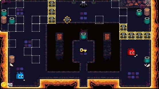 Omi Momi — screenshot 6