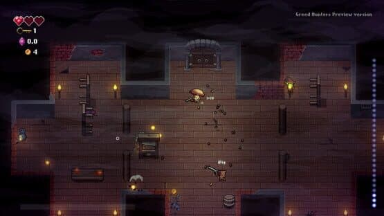 Greed Hunters — screenshot 2