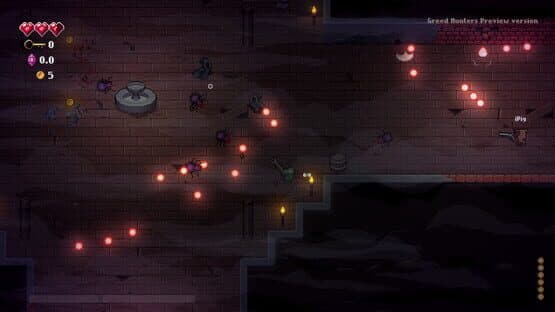 Greed Hunters — screenshot 4