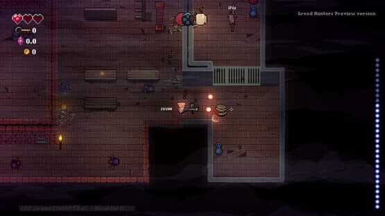 Greed Hunters — screenshot 6