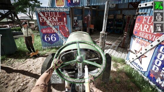 Farm Station — screenshot 2