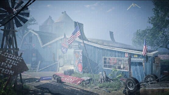 Farm Station — screenshot 4