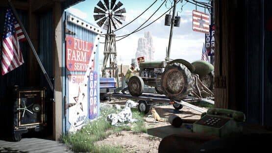 Farm Station — screenshot 5