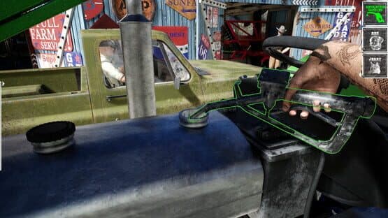 Farm Station — screenshot 6