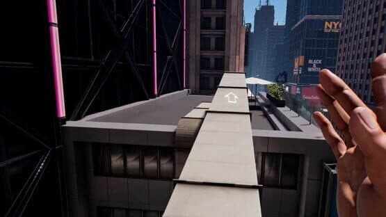 Climb New York Parkour VR — screenshot 4