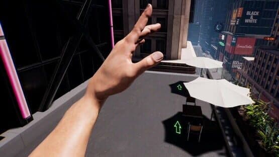 Climb New York Parkour VR — screenshot 5